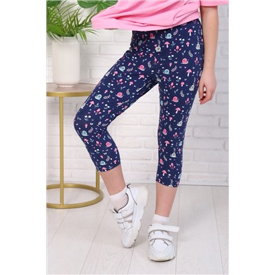 Лосины Уля укороченные НАТАЛИ, 1016046