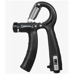 Тренажер для рук Hand Grip Strengthener with Counter 5-60kg Adjustable Resistance Fitness Hand Exerciser for Muscle Building Wrist Training
