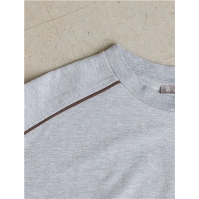 VILATTE Джемпер D49.161