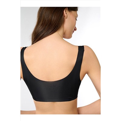 Бюстгальтер INDEFINI, 1191516