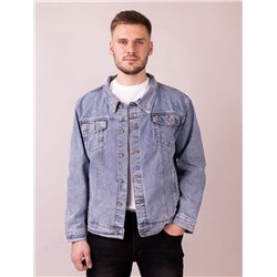 Куртка джинсовая