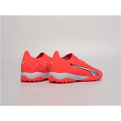 Футбольная обувь Puma Ultra Ultimate TF