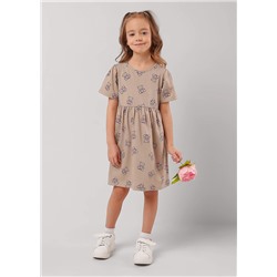 Платье детское