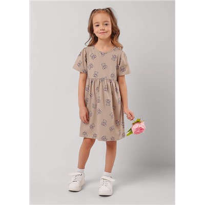 Платье детское