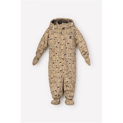 CROCKID Комбинезон ВК 60032/н/25 УЗГ