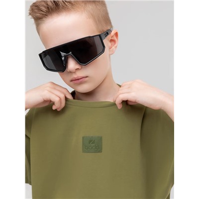 Bodo Футболка 4-371MU 4-371MU