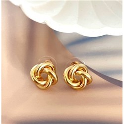 Серьги Н01-10953