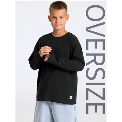 Апрель Лонгслив 1ПДЛД4575001