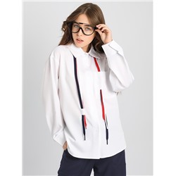 Соль&Перец Блузка SP1906