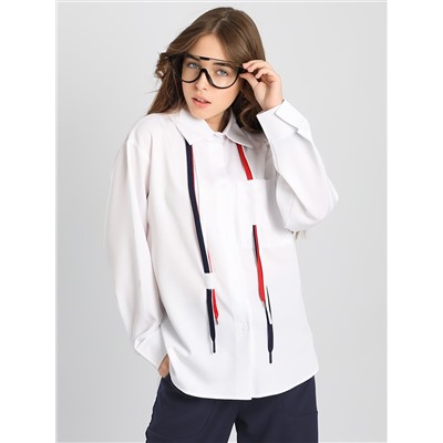 Соль&Перец Блузка SP1906