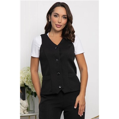 LT Collection Жилет Б14085-13М