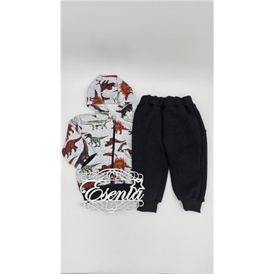 Костюм Утепленный