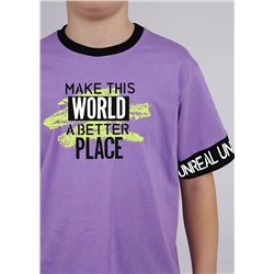 CLEVER Футболка 846616/79кд_п