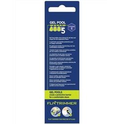 Станок для бритья Schick (Wilkinson Sword) HYDRO-5 Skin Protection Sensitive (+1 кассета)