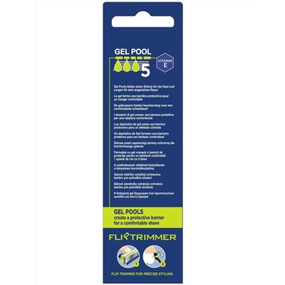 Станок для бритья Schick (Wilkinson Sword) HYDRO-5 Skin Protection Sensitive (+1 кассета)