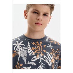 Футболка для мальчиков PELICAN, 1242579