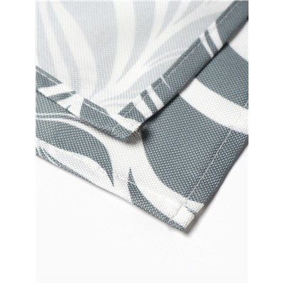 Фартук «Этель. Листья», 60×80 см, 100% п/э