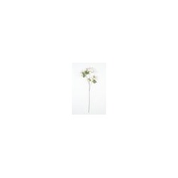 Искусственные цветы, Ветка космея 6 голов (1010237)