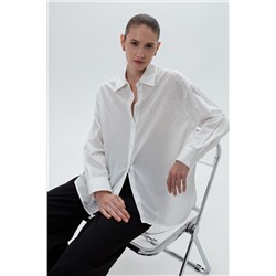 Блуза POMPA, 1090458