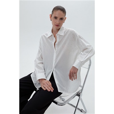 Блуза POMPA, 1090458