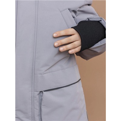 BATIK Куртка 252-26з-2