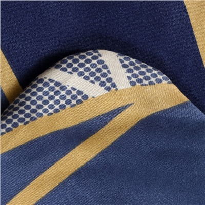 Постельное бельё дуэт «Экономь и Я. Талисман», полисатин