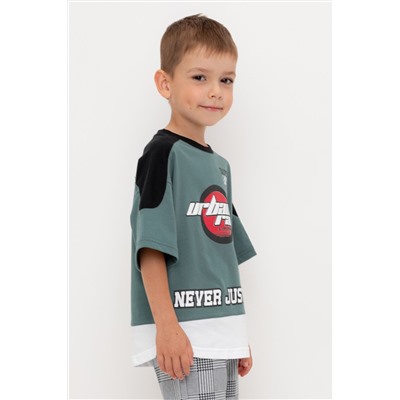 CROCKID Фуфайка КР 302711-1