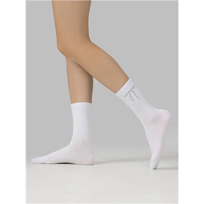 MARK FORMELLE Женские носки 217K-3139