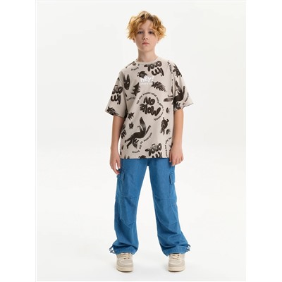 PELICAN Футболка BFT3387/2