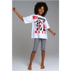 Пижама PLAYTODAY, 819214