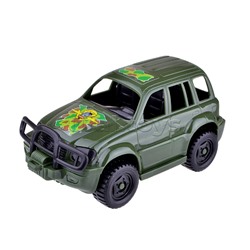Джип Армейский
