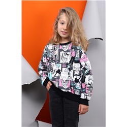 Детская толстовка 15398 НАТАЛИ, 875072