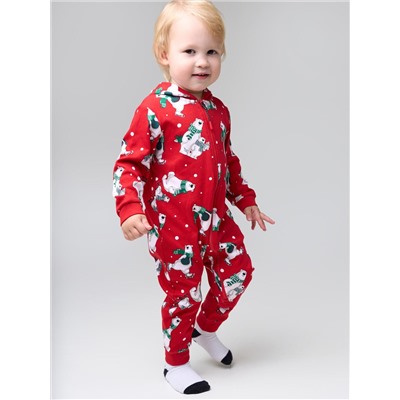 PLAYTODAY Комбинезон 42523007