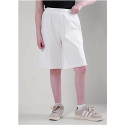 Шорты детские для девочки