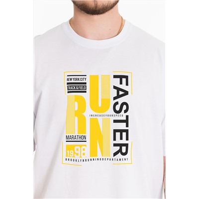 Футболка М125086Па