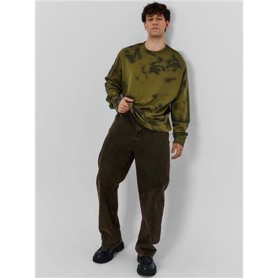 СВИТШОТ МУЖСКОЙ 121917-1