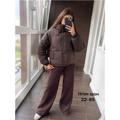 Куртка бронь 2051507-3