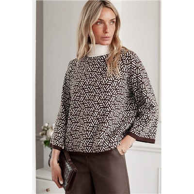 Свитер VILATTE, 1198456