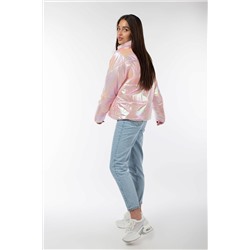 04-2524 Куртка демисезонная (синтепон 100)