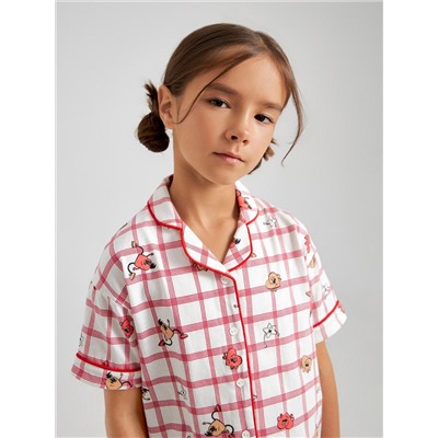 Acoola Пижама 20234280016