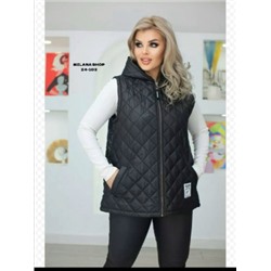 Жилет #23054719