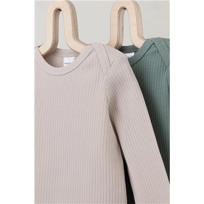 CROCKID Полукомбинезон К 6526-2уп