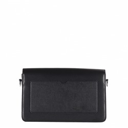 Сумка 858TH black Polina&Eiterou