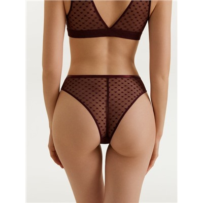 Трусы CONTE HEARTS LBR 3336 Трусы женские