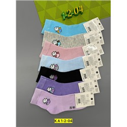 носки детские 12пар