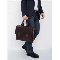 Портфель 0067Z coffee Zinimsk