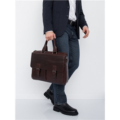 Портфель 0067Z coffee Zinimsk