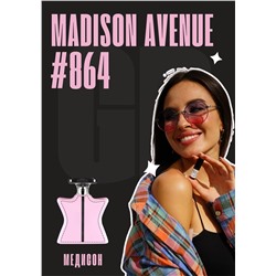Madison Avenue / GET PARFUM 864