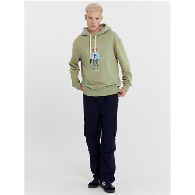 ХУДИ МУЖСКОЕ 121806-2