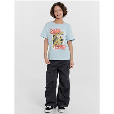 ФУТБОЛКА ДЛЯ МАЛЬЧИКОВ 113433